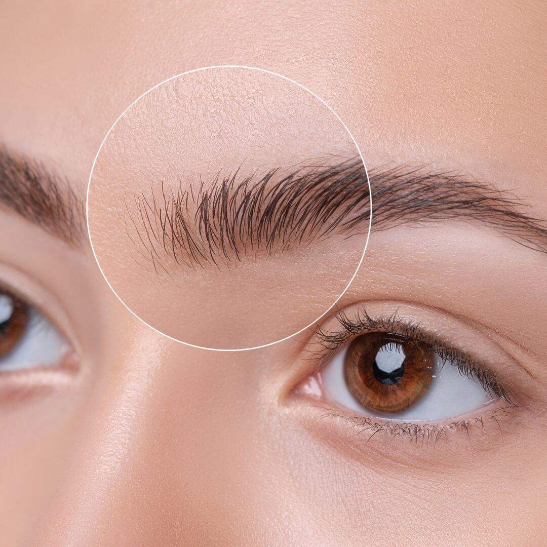 Microblading en Alcalá de Henares