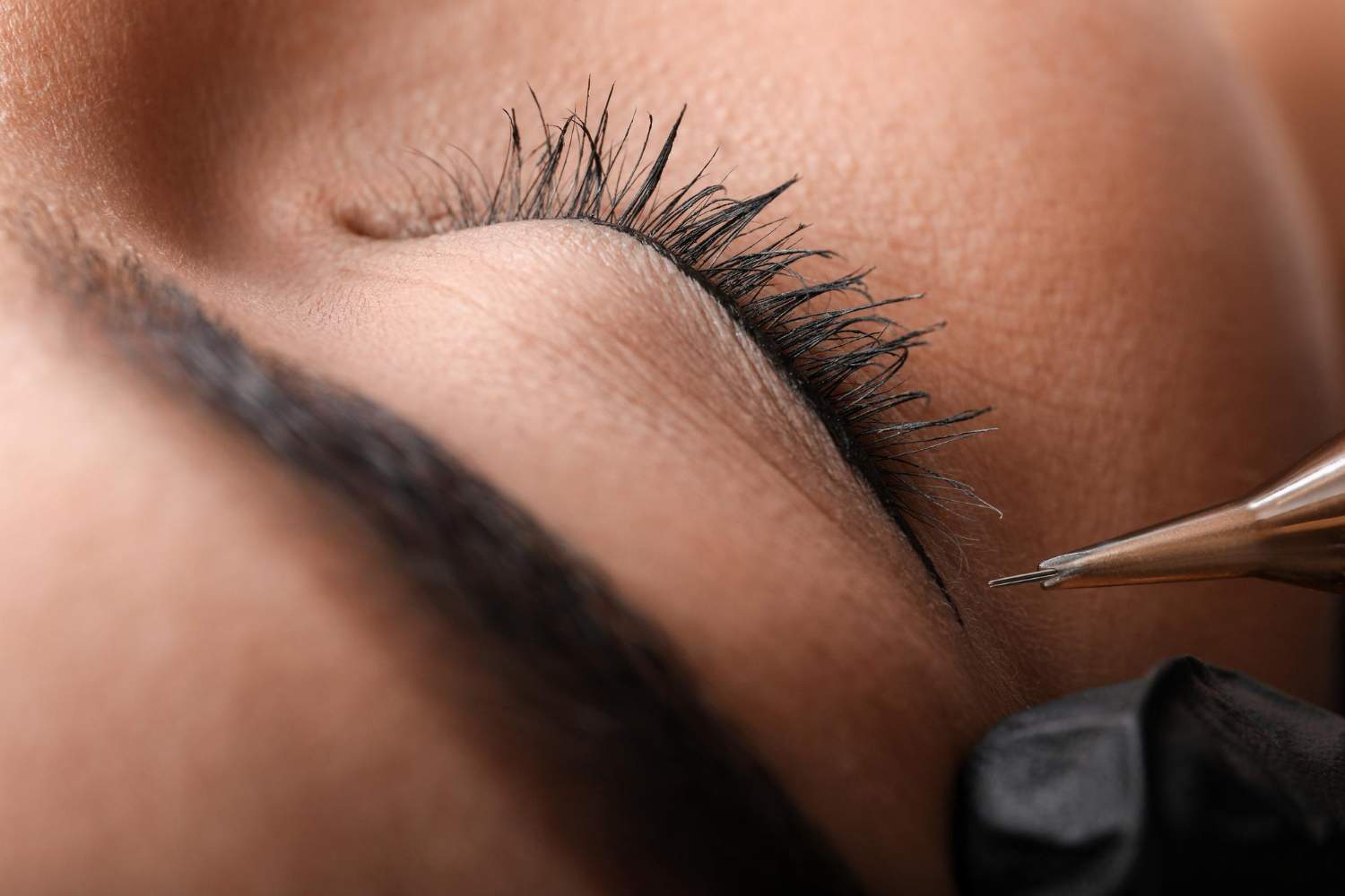 Maquillaje permanente en Alcalá de Henares