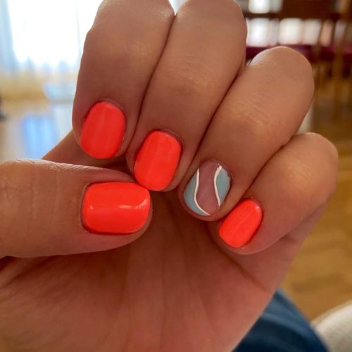 2022-08-17 Manicura y pedicura