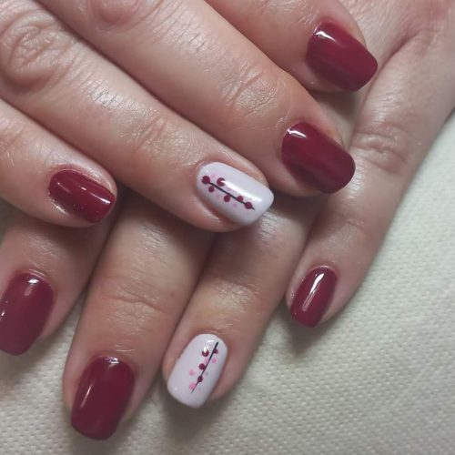 2022-11-17 Manicura y pedicura